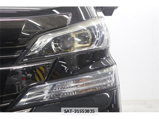 Toyota VELLFIRE 2017-10 7872457-14