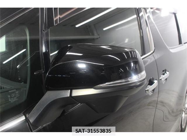 Toyota VELLFIRE 2017-10 7872457-16