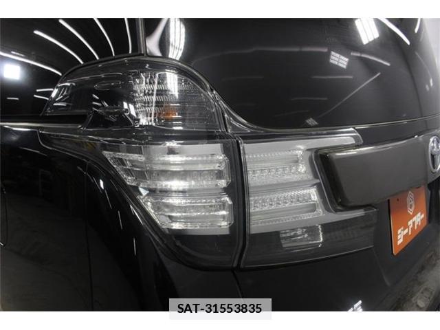 Toyota VELLFIRE 2017-10 7872457-17