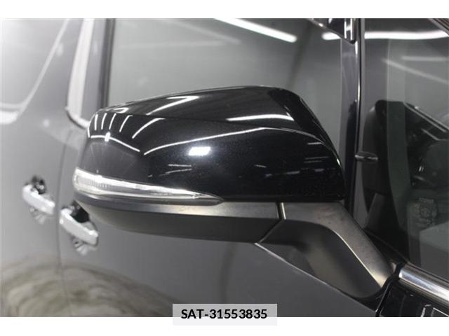 Toyota VELLFIRE 2017-10 7872457-9