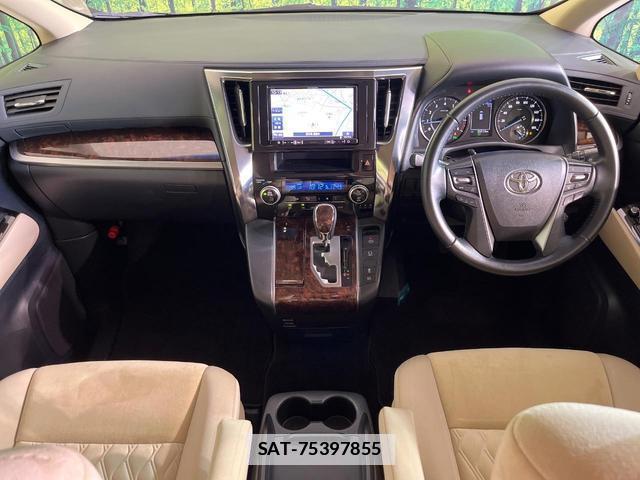 Toyota VELLFIRE 2019-08 7872482-1