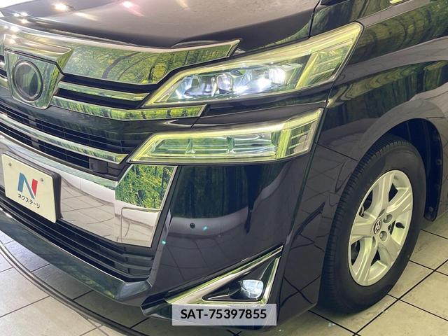 Toyota VELLFIRE 2019-08 7872482-12
