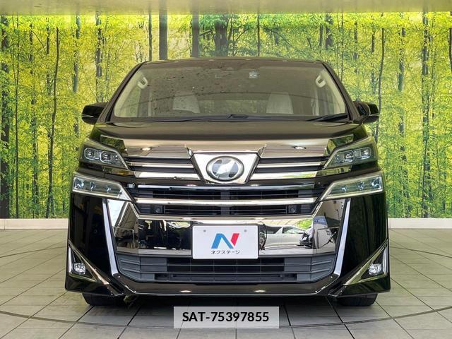 Toyota VELLFIRE 2019-08 7872482-14