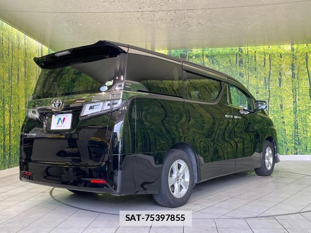 Toyota VELLFIRE 2019-08 7872482-17