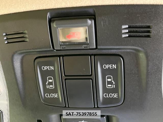 Toyota VELLFIRE 2019-08 7872482-5