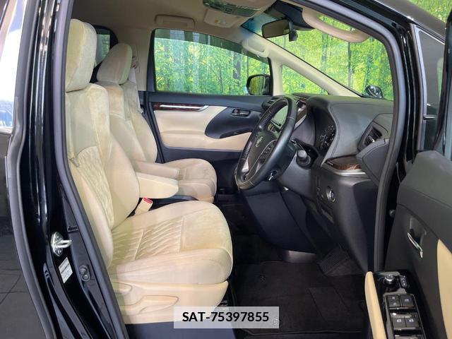 Toyota VELLFIRE 2019-08 7872482-7