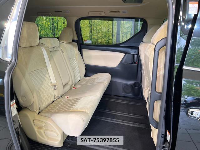 Toyota VELLFIRE 2019-08 7872482-8