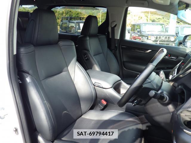 Toyota VELLFIRE 2019-06 7872649-10