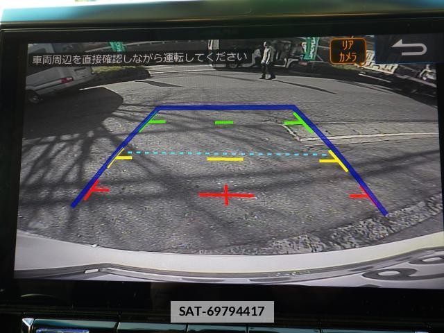 Toyota VELLFIRE 2019-06 7872649-13