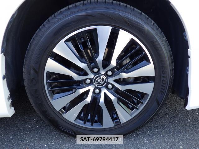 Toyota VELLFIRE 2019-06 7872649-18