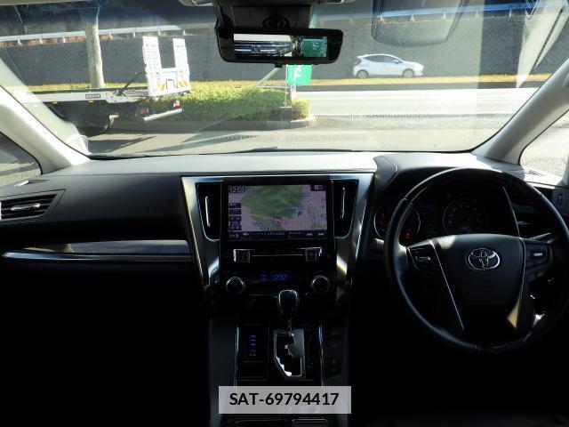 Toyota VELLFIRE 2019-06 7872649-2