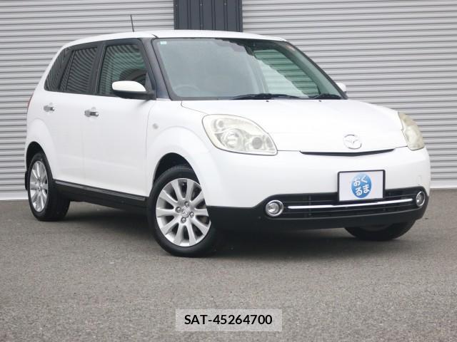 sat car