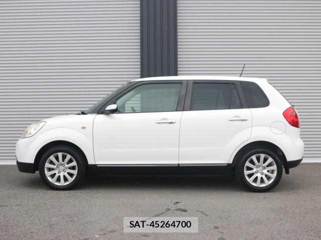 Mazda VERISA 2009-06 7867526-10