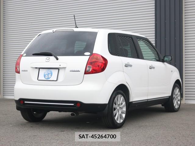 Mazda VERISA 2009-06 7867526-13