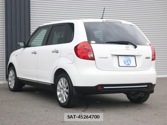 Mazda VERISA 2009-06 7867526-14