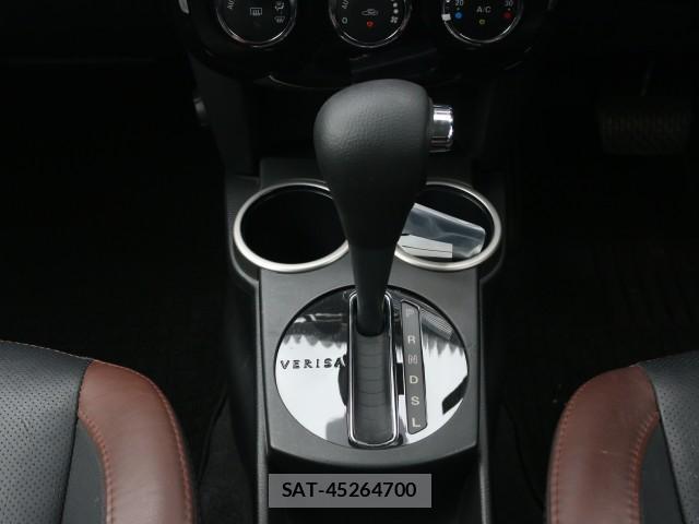 Mazda VERISA 2009-06 7867526-15