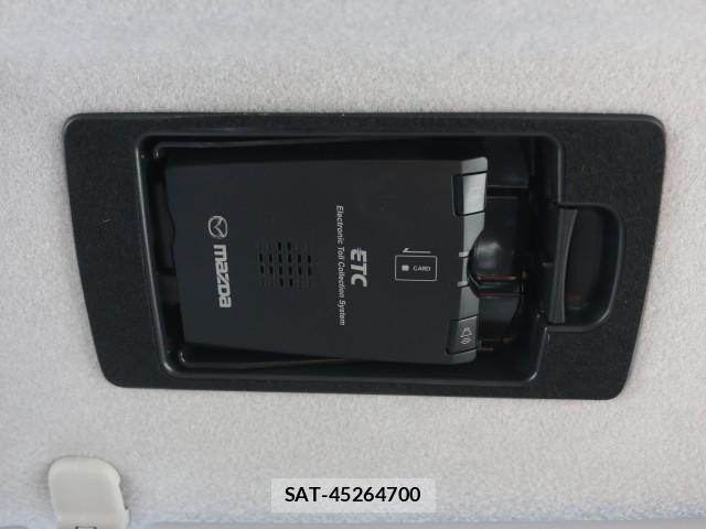Mazda VERISA 2009-06 7867526-16