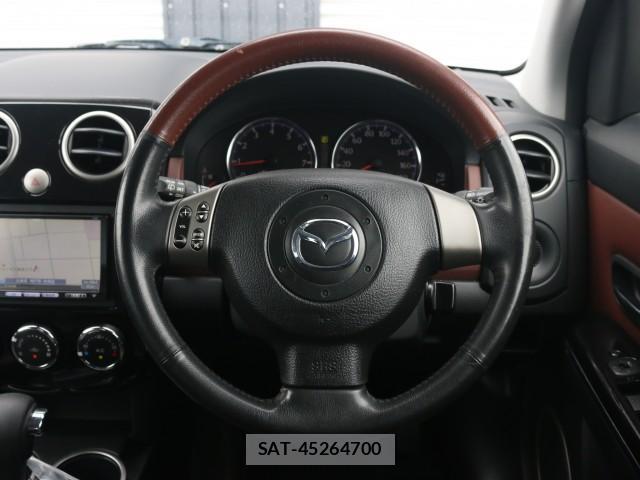 Mazda VERISA 2009-06 7867526-17
