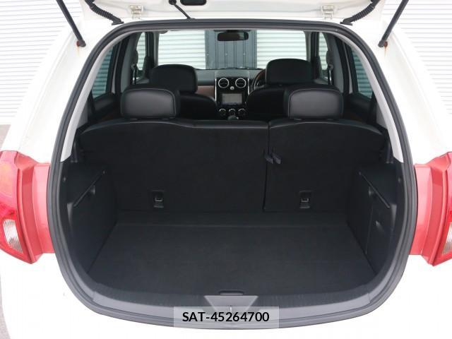 Mazda VERISA 2009-06 7867526-18