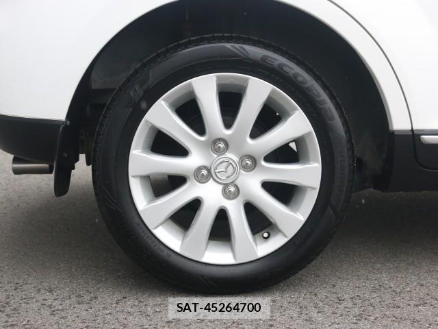 Mazda VERISA 2009-06 7867526-19