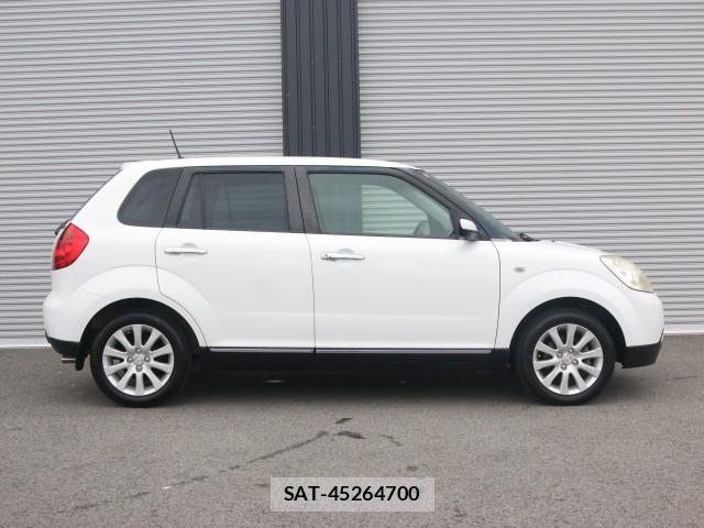 Mazda VERISA 2009-06 7867526-3