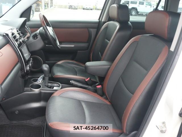 Mazda VERISA 2009-06 7867526-5