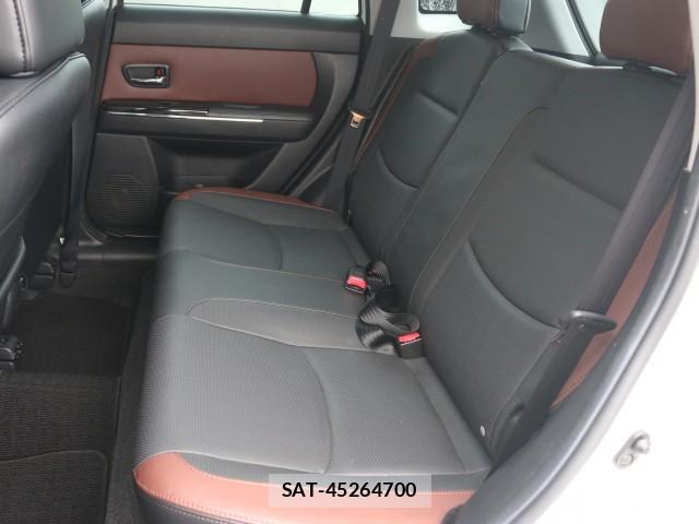 Mazda VERISA 2009-06 7867526-6