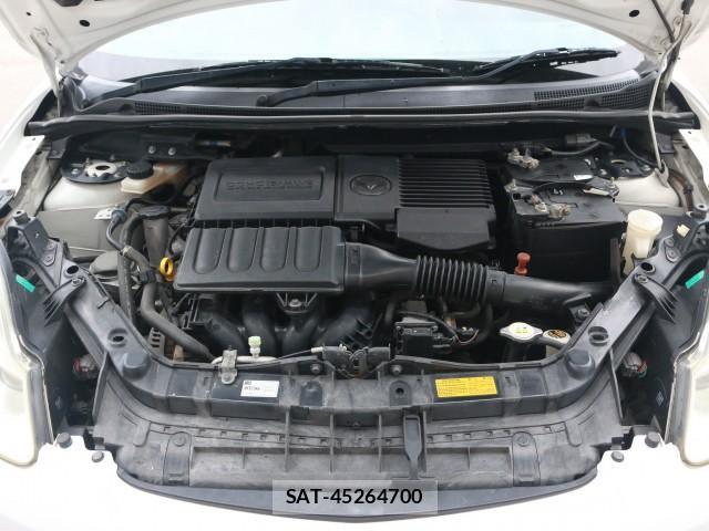 Mazda VERISA 2009-06 7867526-7