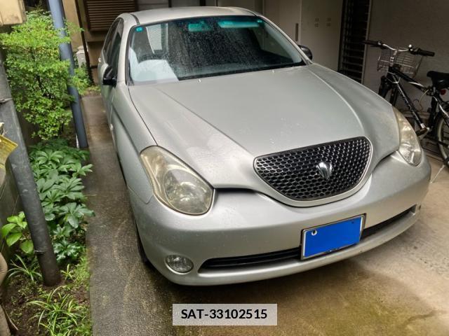 Toyota VEROSSA 2003-08 7868502-1