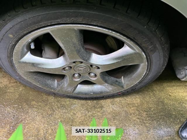 Toyota VEROSSA 2003-08 7868502-13