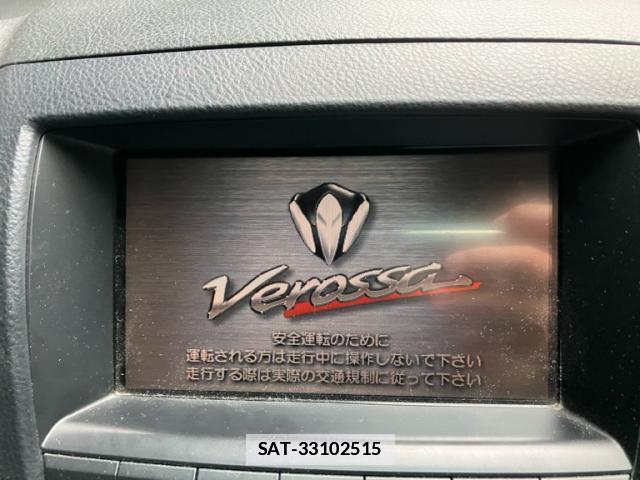 Toyota VEROSSA 2003-08 7868502-15
