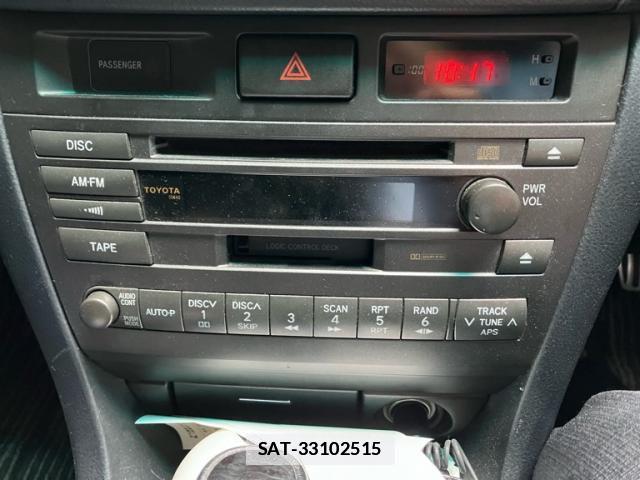 Toyota VEROSSA 2003-08 7868502-17
