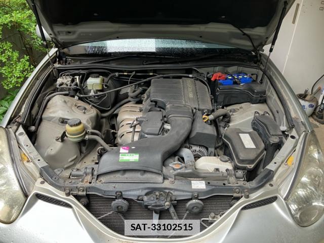 Toyota VEROSSA 2003-08 7868502-19