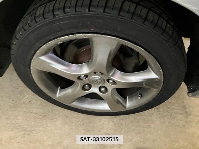 Toyota VEROSSA 2003-08 7868502-4