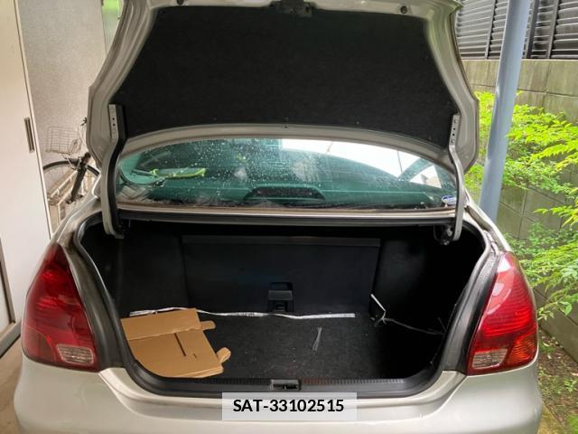Toyota VEROSSA 2003-08 7868502-6