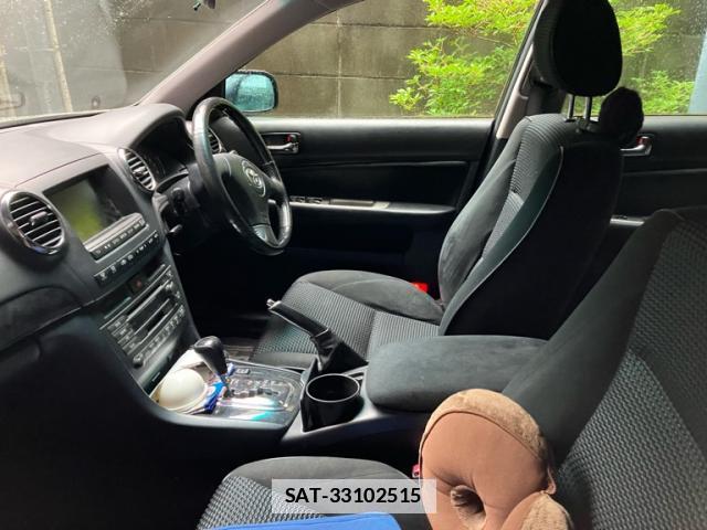 Toyota VEROSSA 2003-08 7868502-8