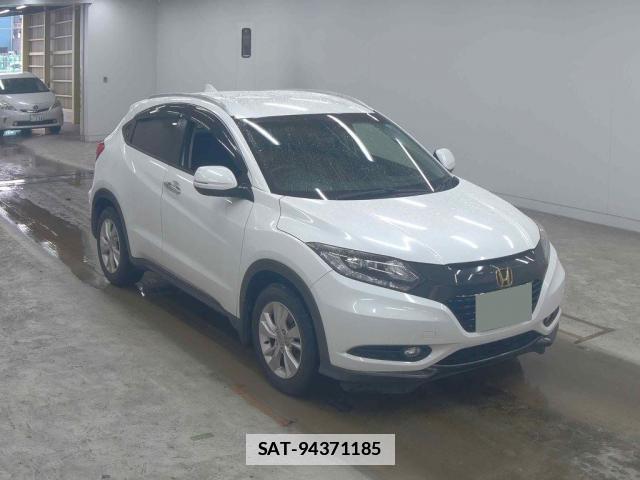 Honda VEZEL 2016-06 7866986-0