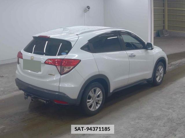 Honda VEZEL 2016-06 7866986-1