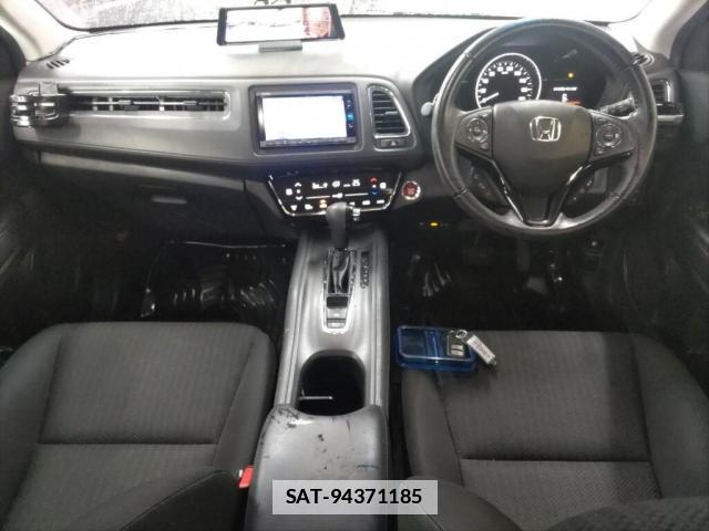 Honda VEZEL 2016-06 7866986-2