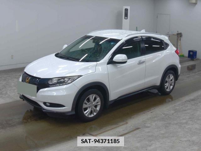Honda VEZEL 2016-06 7866986-3