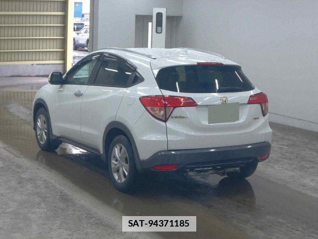 Honda VEZEL 2016-06 7866986-4