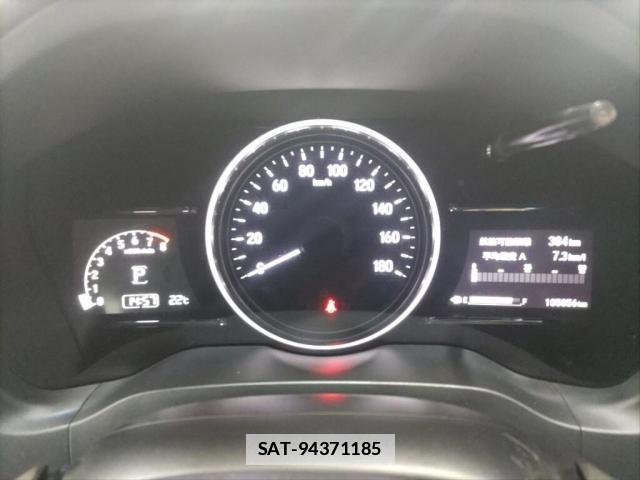 Honda VEZEL 2016-06 7866986-5