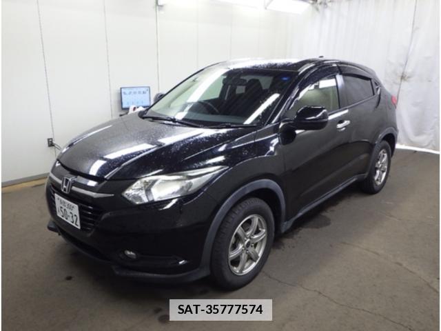 Honda VEZEL 2015-03 7867002-0