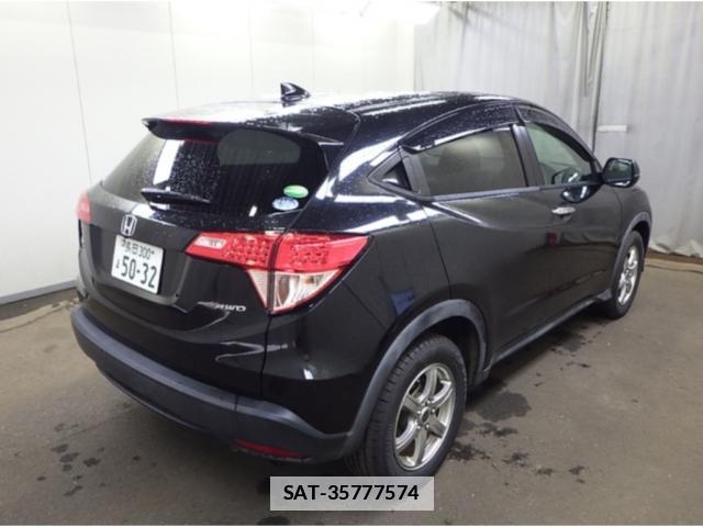 Honda VEZEL 2015-03 7867002-1