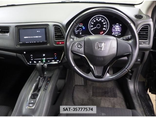 Honda VEZEL 2015-03 7867002-2