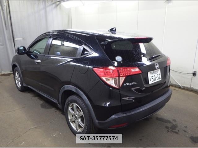 Honda VEZEL 2015-03 7867002-3