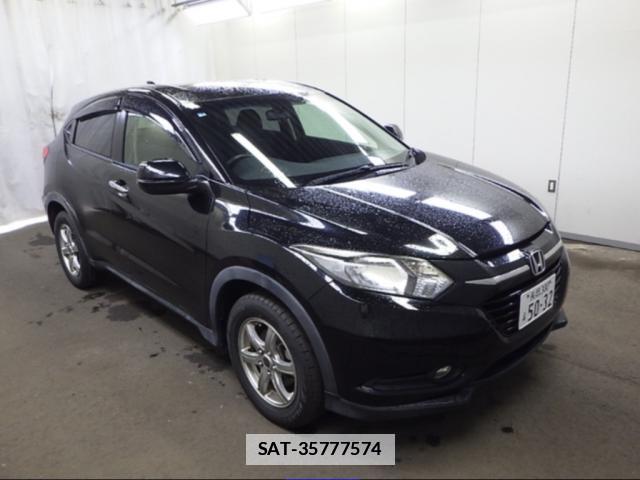 Honda VEZEL 2015-03 7867002-5