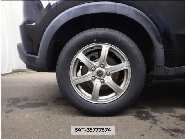 Honda VEZEL 2015-03 7867002-7
