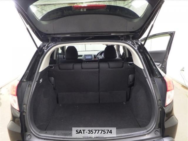 Honda VEZEL 2015-03 7867002-8