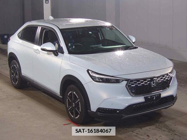 Honda VEZEL 2023-05 7867010-0